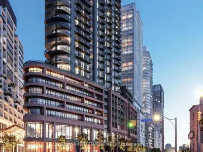1185 Dupont Street 1611, Toronto W02, On M6h 4h7