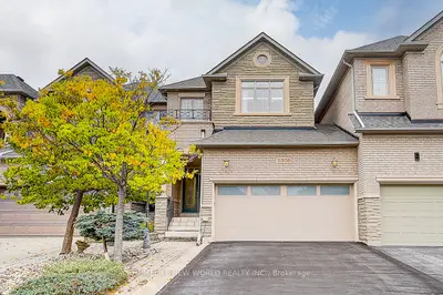 2305 Woodfield Road, Oakville, On L6h 6y7