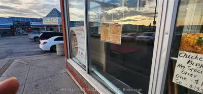 2516 Finch Avenue W, Toronto W05, On M9m 2g3