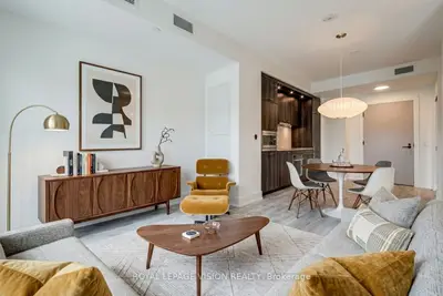 858 Dupont Street 526, Toronto W02, On M6g 0c1