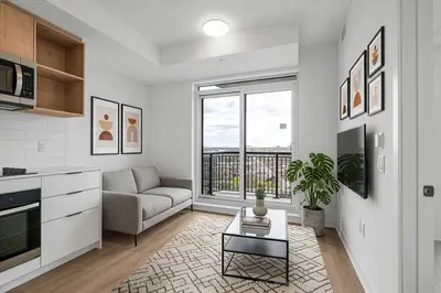 1185 Dupont Street 1404, Toronto W02, On M6h 0g5