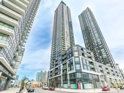 510 Curran Place 1207, Mississauga, On L5b 0j8