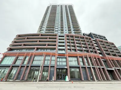 1185 Dupont Street 1608, Toronto W02, On M6h 0g5