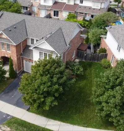 2515 Carberry Way, Oakville, On L6m 4s3