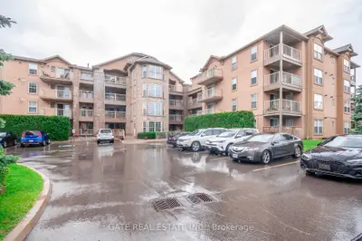1470 Bishops Gate 407, Oakville, On L6m 4n5