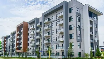 128 Grovewood Common 608, Oakville, On L6h 0x3