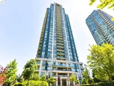 3515 Kariya Drive 2902, Mississauga, On L5b 0c1