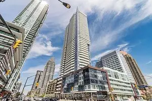 4065 Confederation Parkway 4005, Mississauga, On L5b 0l4