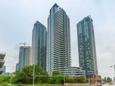 2212 Lakeshore Boulevard W 2503, Toronto W06, On M8v 0c2