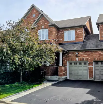 5534 Waterwind Crescent, Mississauga, On L5m 0g4
