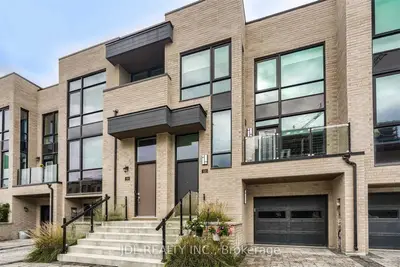 44 Pony Farm Drive, Toronto W09, On M9r 0b3