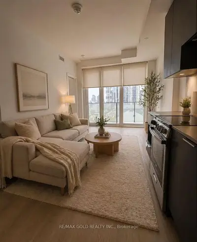 3900 Confederation Parkway E 1713, Mississauga, On L5b 0m3