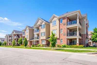 2338 Taunton Road 212, Oakville, On L6h 0l3