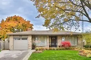 211 Chebucto Drive, Oakville, On L6j 5r1