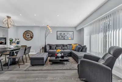7440 Goreway Drive 2, Mississauga, On L4t 2v2
