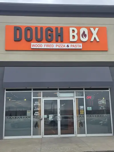 5955 Latimer Drive 1b, Mississauga, On L5v 0b7