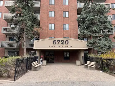 6720 Glen Erin Drive G5, Mississauga, On L5n 3k8