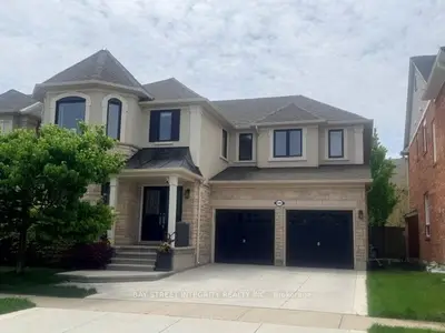 2364 Spring Meadow Way W, Oakville, On L6m 0c1