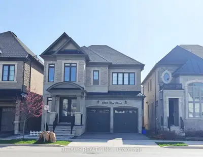 3268 Post Road, Oakville, On L6h 1l2