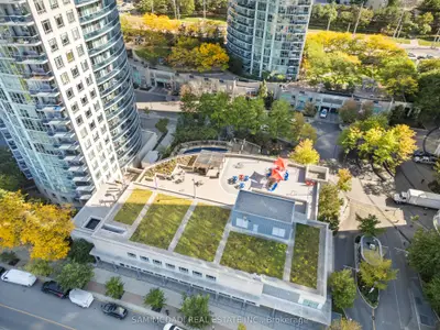 80 Absolute Avenue S 1805, Mississauga, On L4z 0a5