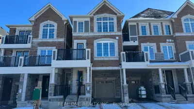 1216 Granary Street, Oakville, On L6h 7y3