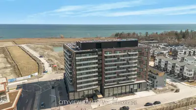251 Masonry Way 716, Mississauga, On L5h 0b3