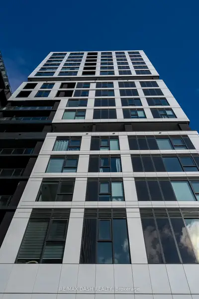 1007 The Queensway Avenue 1102, Toronto W08, On M8z 0h4