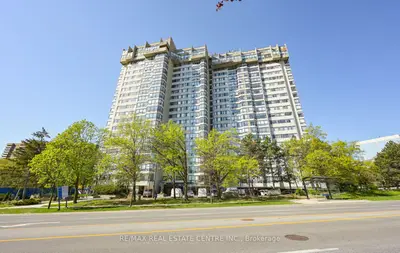 200 Robert Speck Parkway 2006, Mississauga, On L4z 1s3