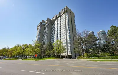 200 Robert Speck Parkway 2006, Mississauga, On L4z 1s3
