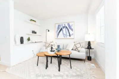 180 Forum Drive 6, Mississauga, On L4z 3y2
