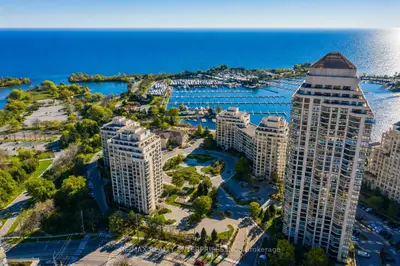 2269 Lakeshore Boulevard W 1605, Toronto W06, On M8v 3x6