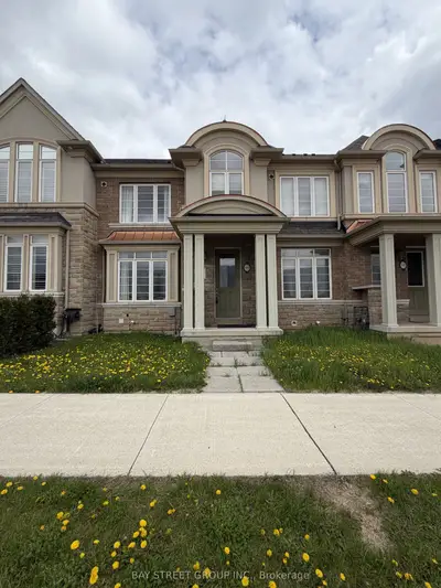 3099 Neyagawa Boulevard, Oakville, On L6m 4l7