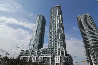 510 Curran Place 310, Mississauga, On L5b 0j8