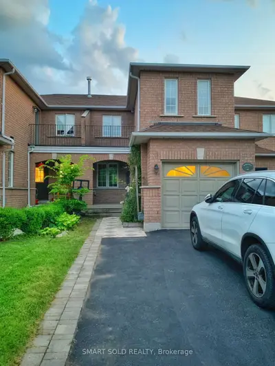 407 Ravineview Way, Oakville, On L6h 6s7