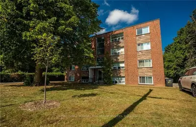 2161 Ghent Avenue 7, Burlington, On L7r 1y6
