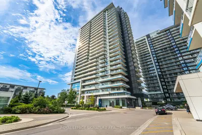 2560 Eglinton Avenue W 313, Mississauga, On L5m 0y3