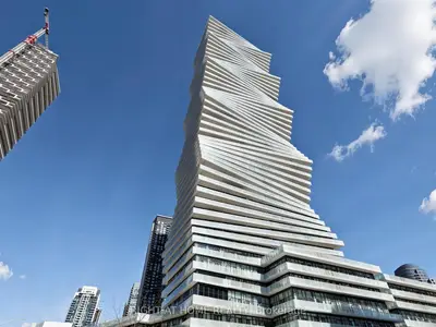 3883 Quartz Road 3412, Mississauga, On L5b 0m4