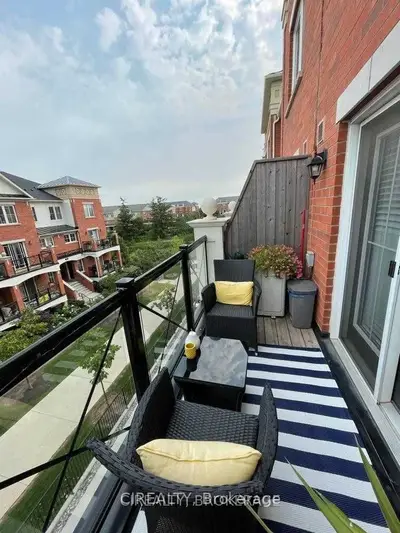 2480 Post Road 16, Oakville, On L6h 0k1