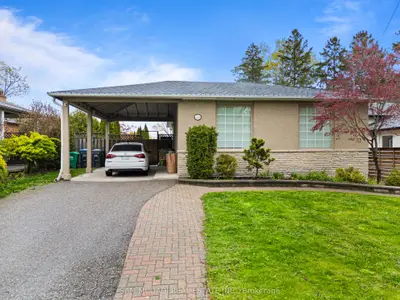 1583 Bothwell Avenue, Mississauga, On L5j 3l8