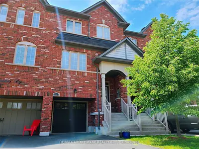 2171 Fiddlers Way 2, Oakville, On L6m 0r9