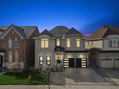 3155 Seabright Drive, Mississauga, On L5m 0b4