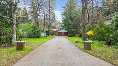 1484 Indian Road, Mississauga, On L5h 1s7