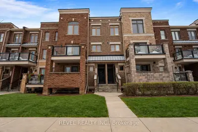 2315 Sheppard Avenue W 57, Toronto W05, On M9m 0e8