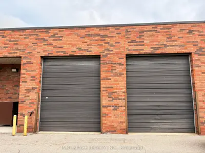 22 Goodmark Place #7-8, Toronto, On M9w 6r2