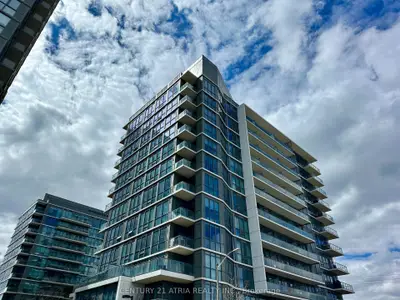 1185 The Queensway Avenue 709, Toronto W08, On M8z 0c6