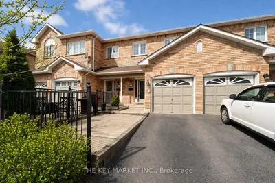 2350 Britannia Road W 16, Mississauga, On L5m 6a7