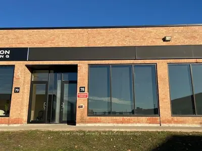 2700 Dufferin Street 78, Toronto W04, On M6b 4j3