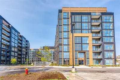 2343 Khalsa Gate 230, Oakville, On L6m 4j2