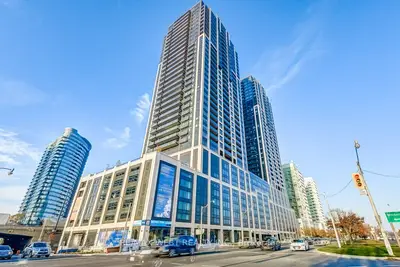 1928 Lake Shore Boulevard W 3908, Toronto W01, On M6s 0b1