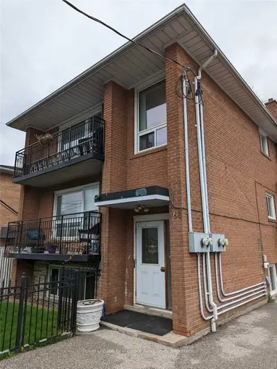 61 Mississauga Road N 1, Mississauga, On L5h 2h9